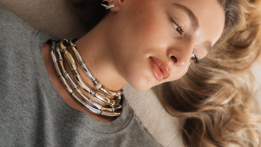 Collier Nelly