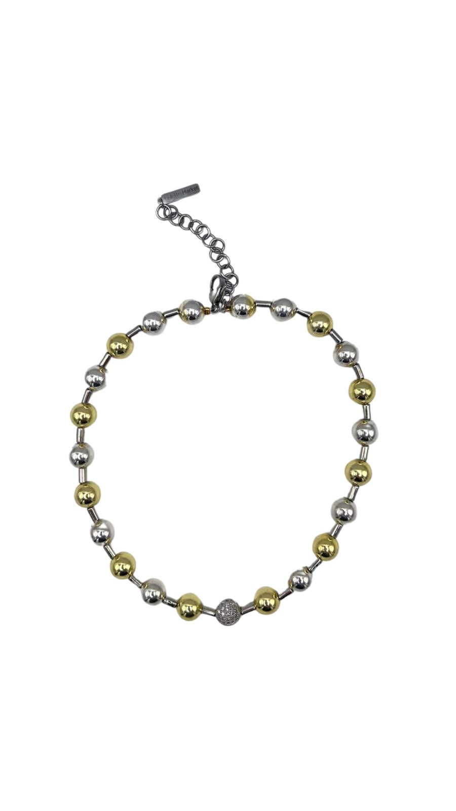 Collier Balls