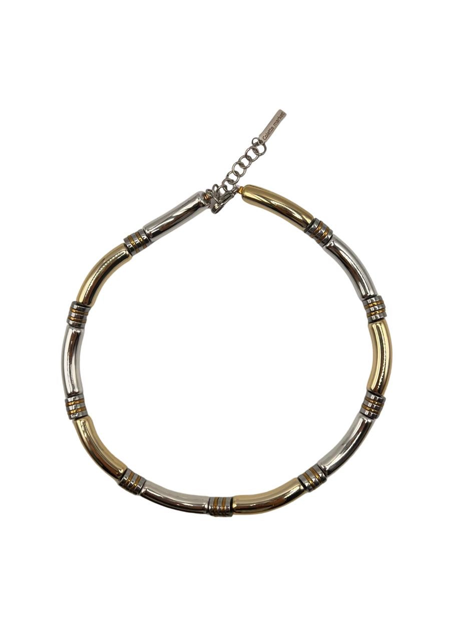 Collier Lil Tube