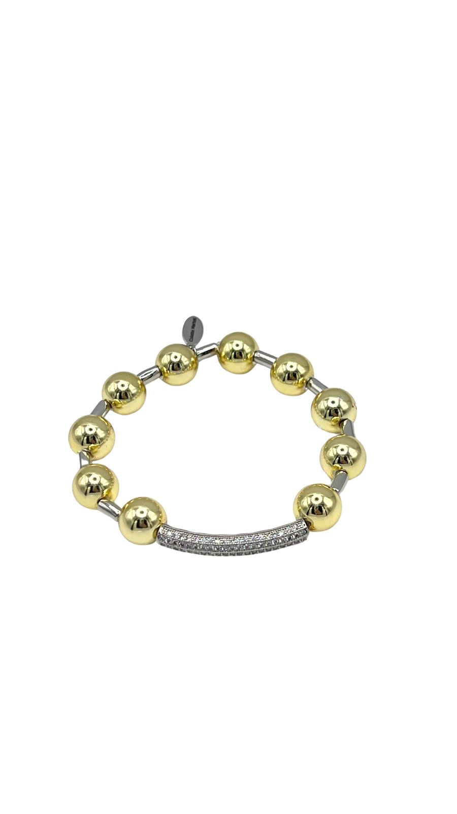 Bracelet Balls