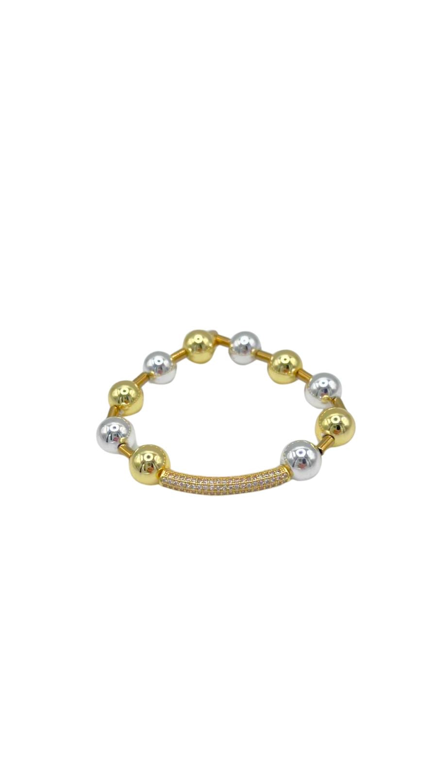 Bracelet Balls