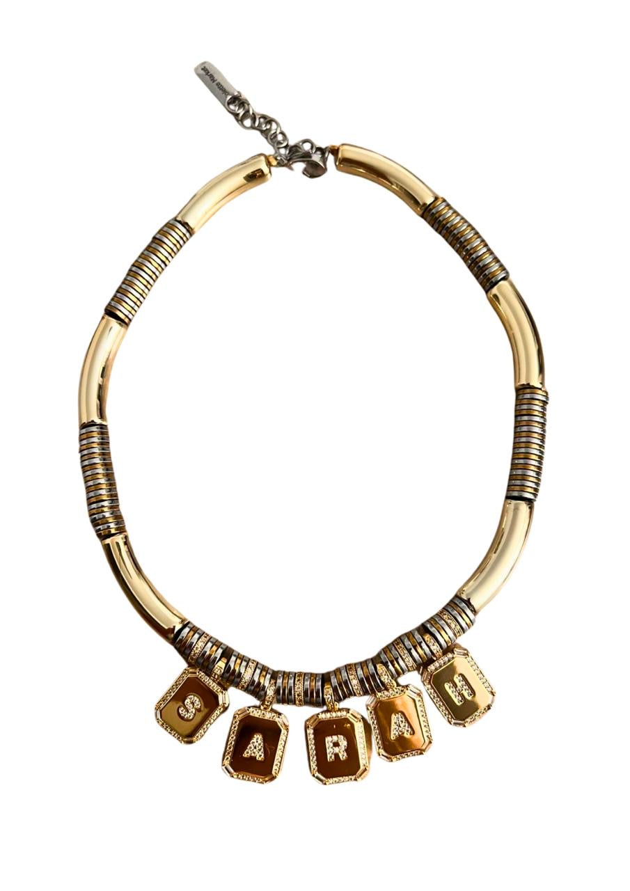 COLLIER Alpha