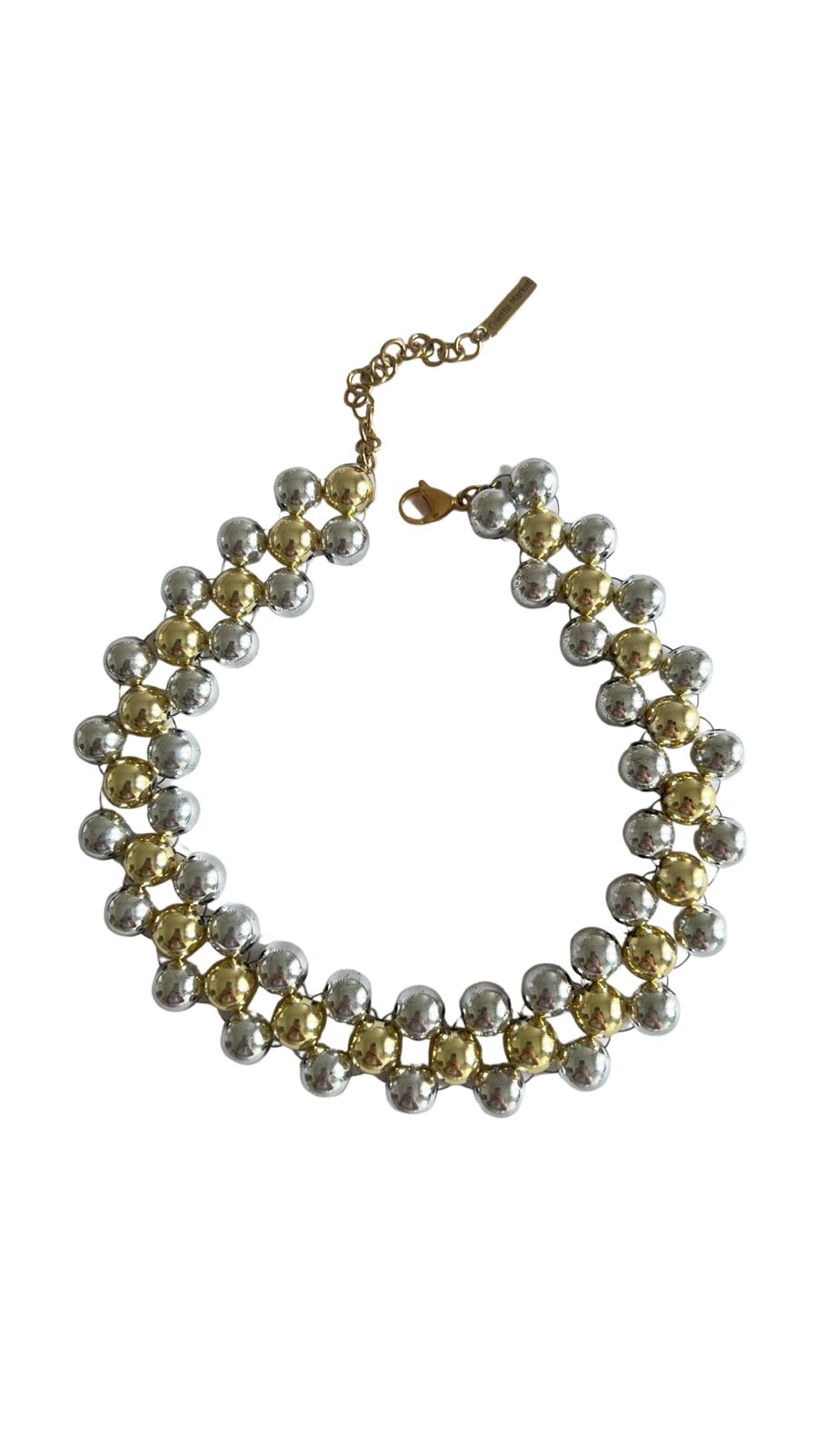 Collier Flower