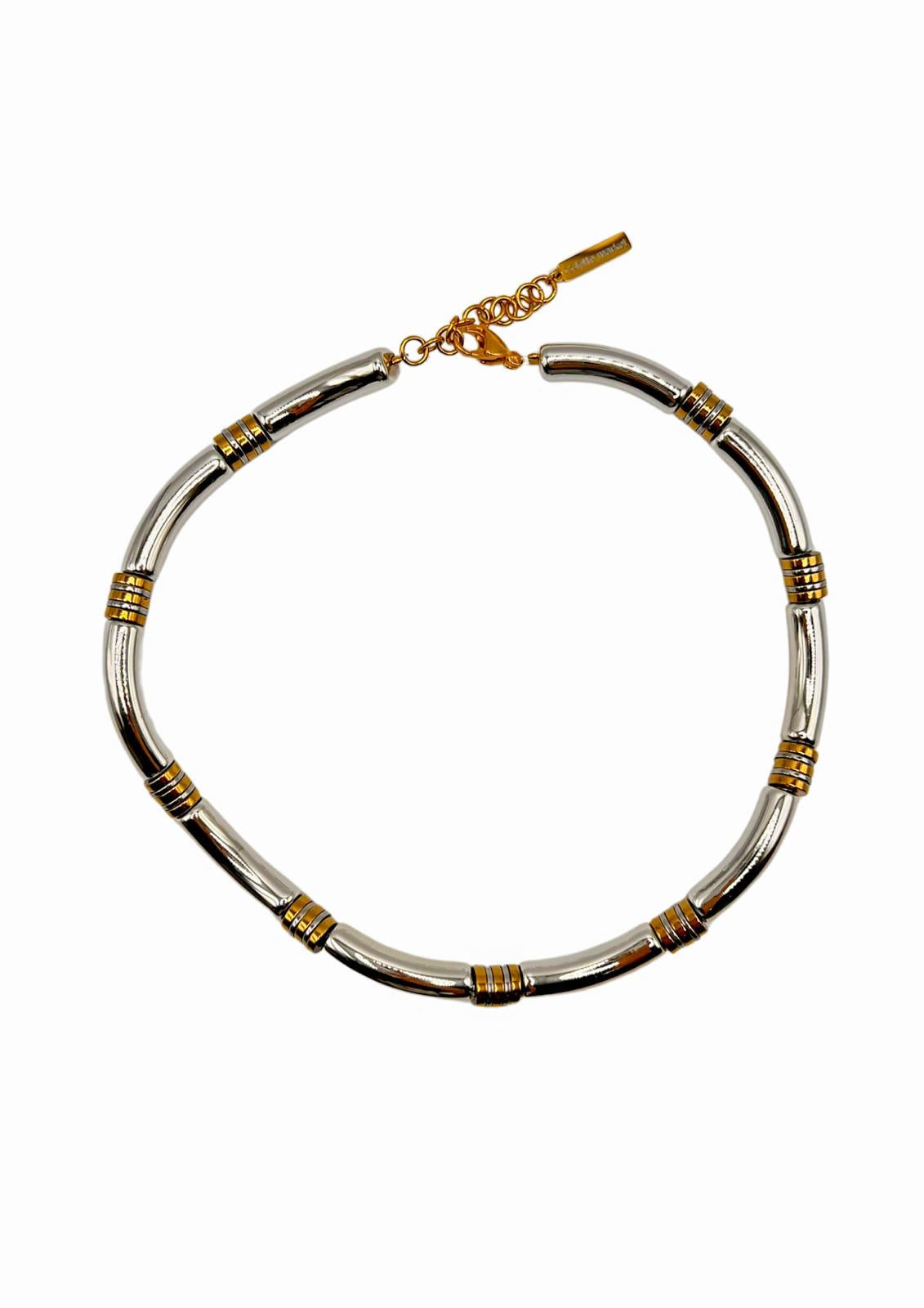 Collier Lil Tube