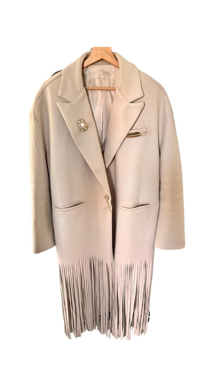 VESTE 9