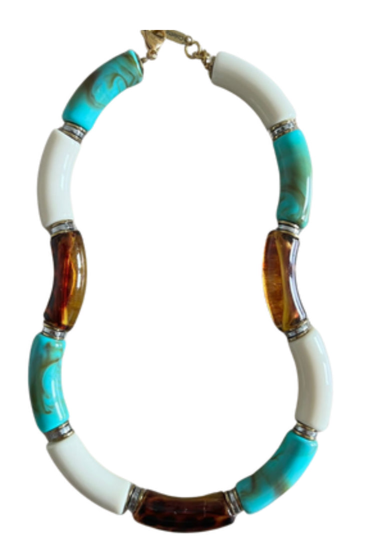 Collier Multi