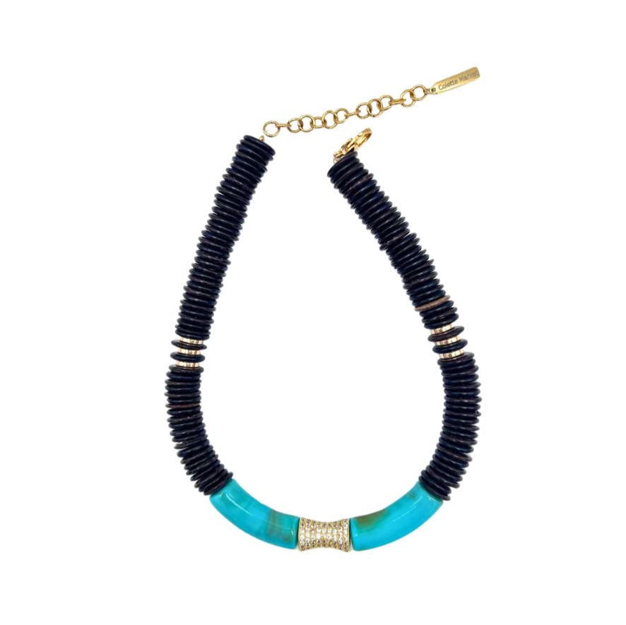 Collier Etnika