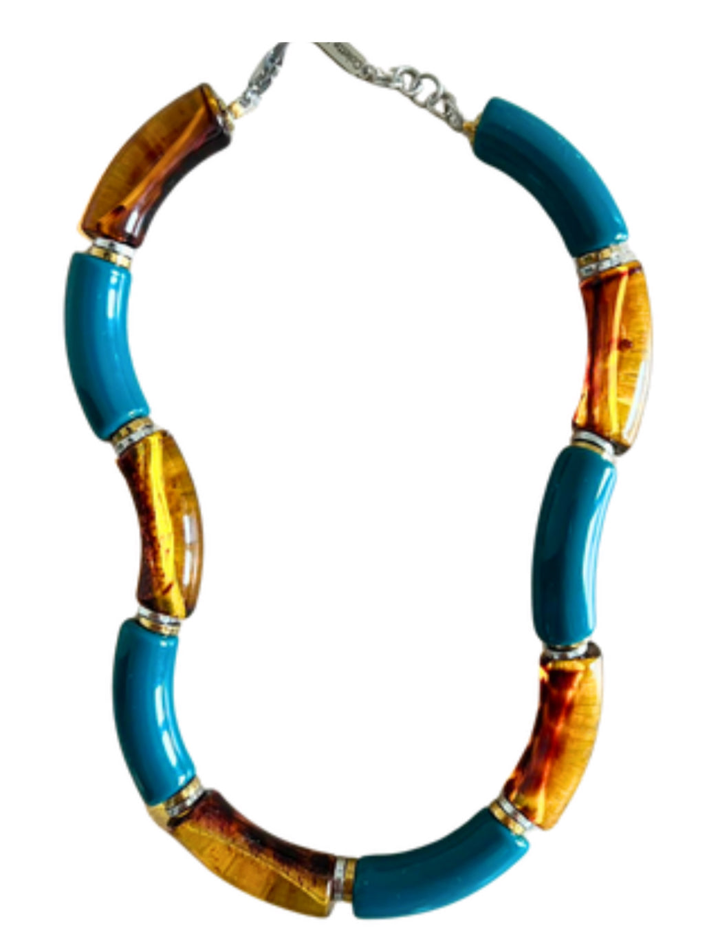 Collier Multi