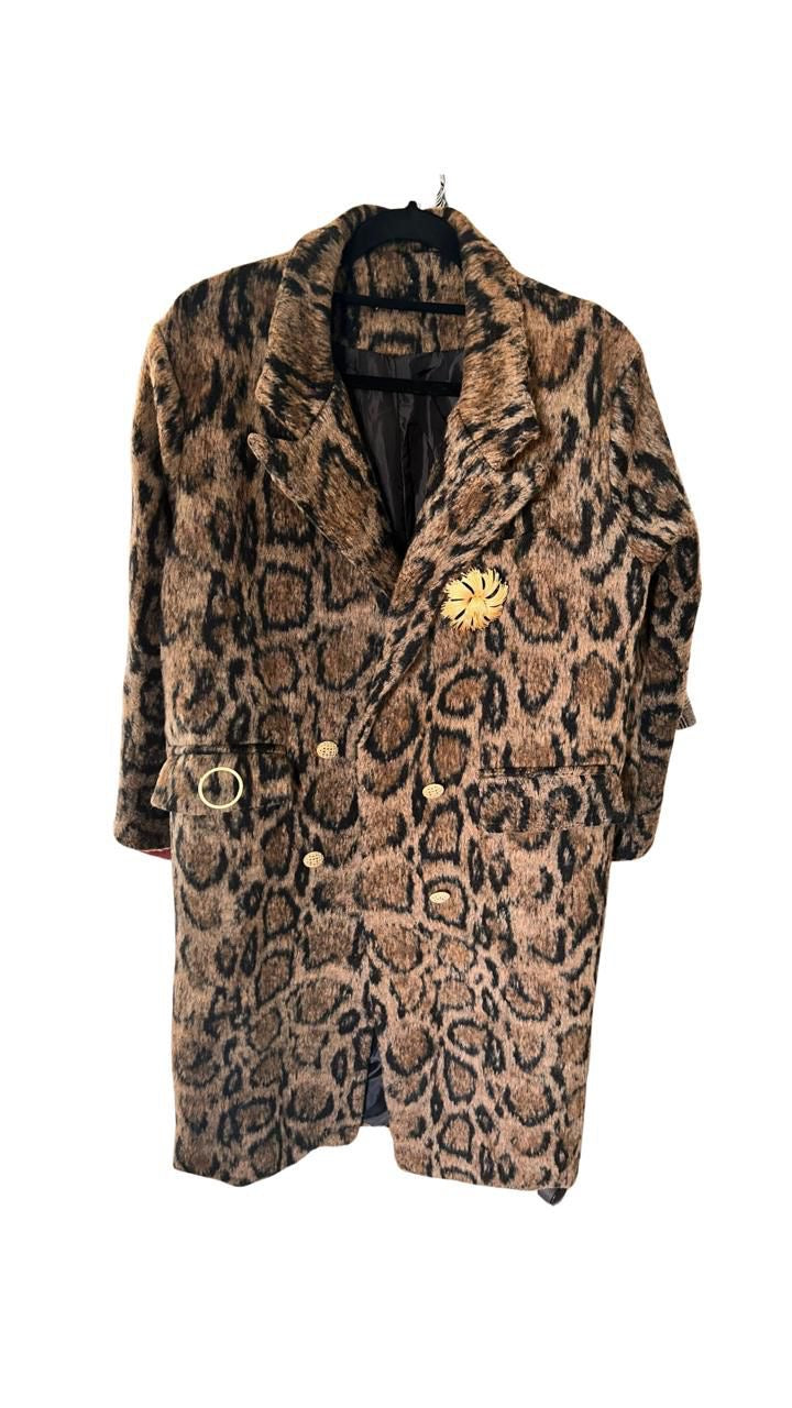 VESTE 11