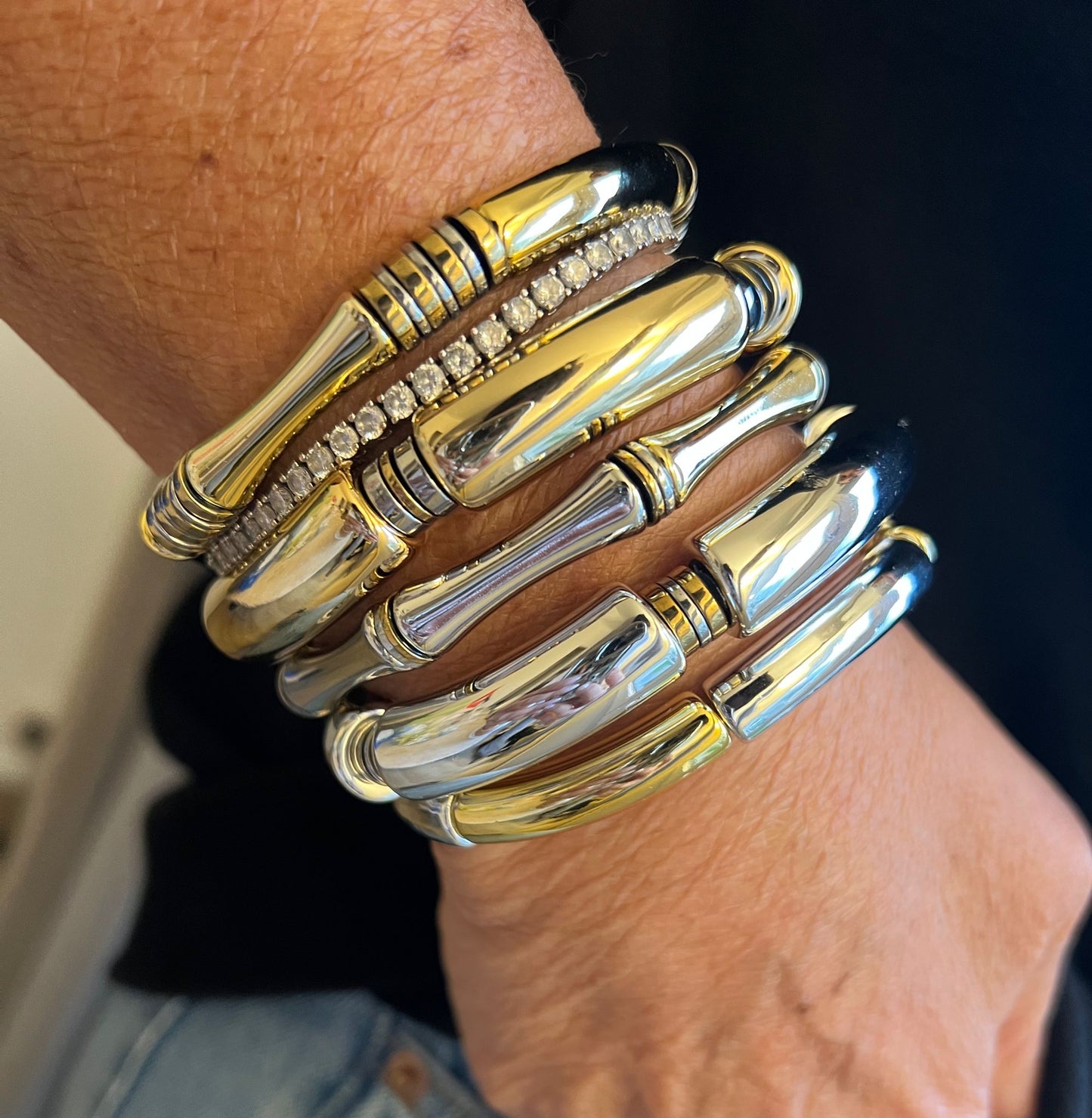Bracelet Lil Tube