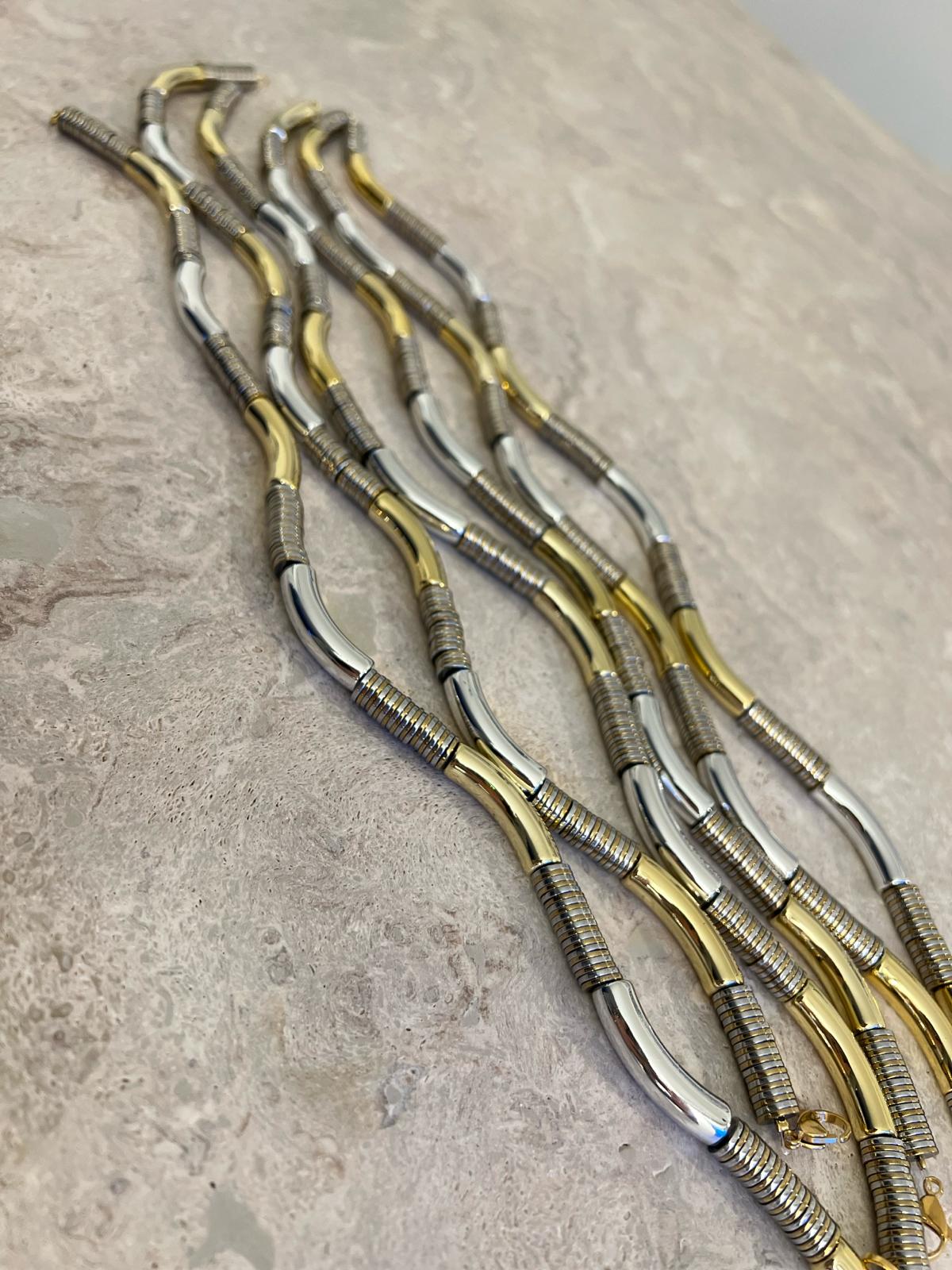Collier Slice