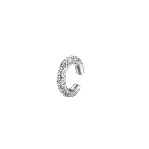 Boucle d'oreille Hoop