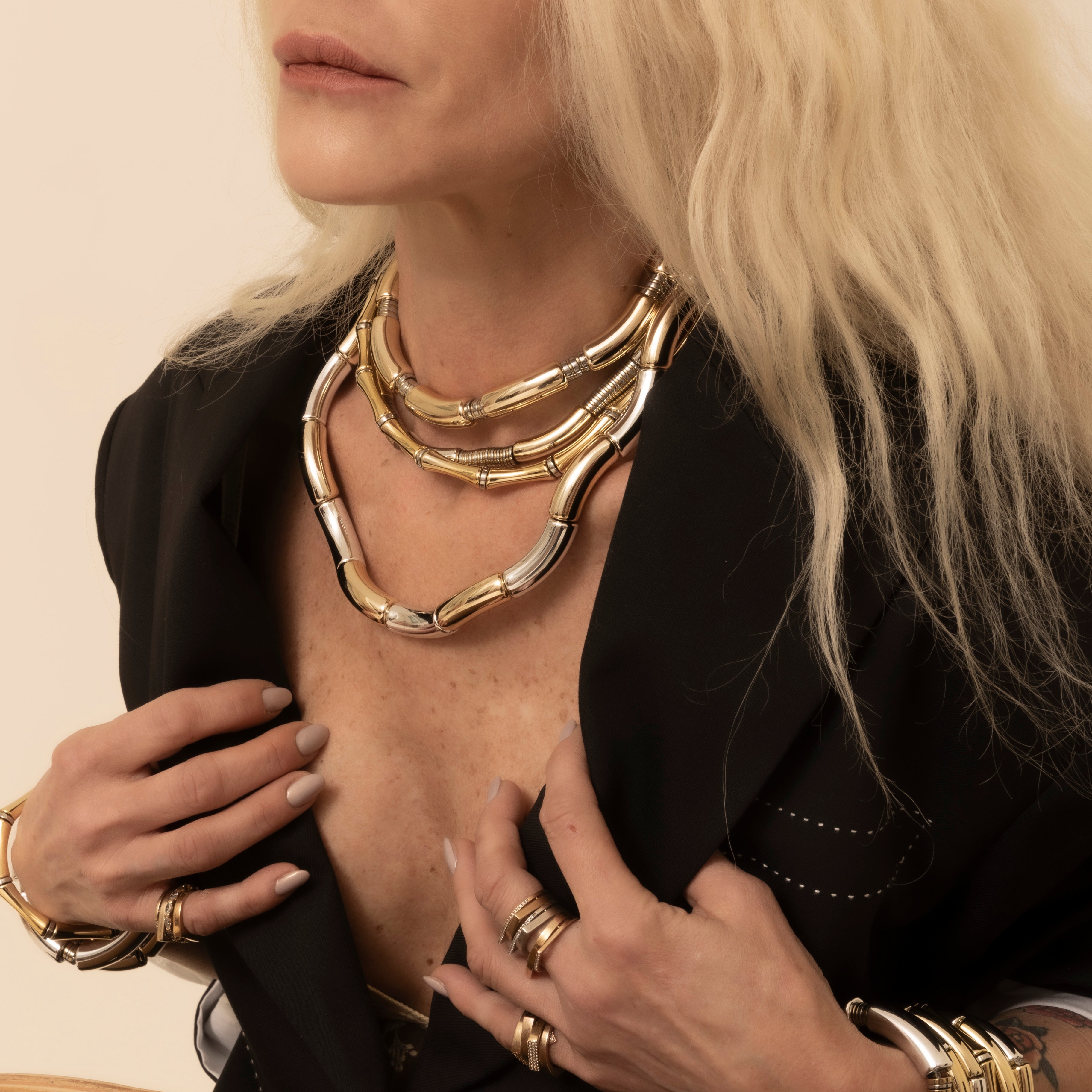 Collection Serpenti