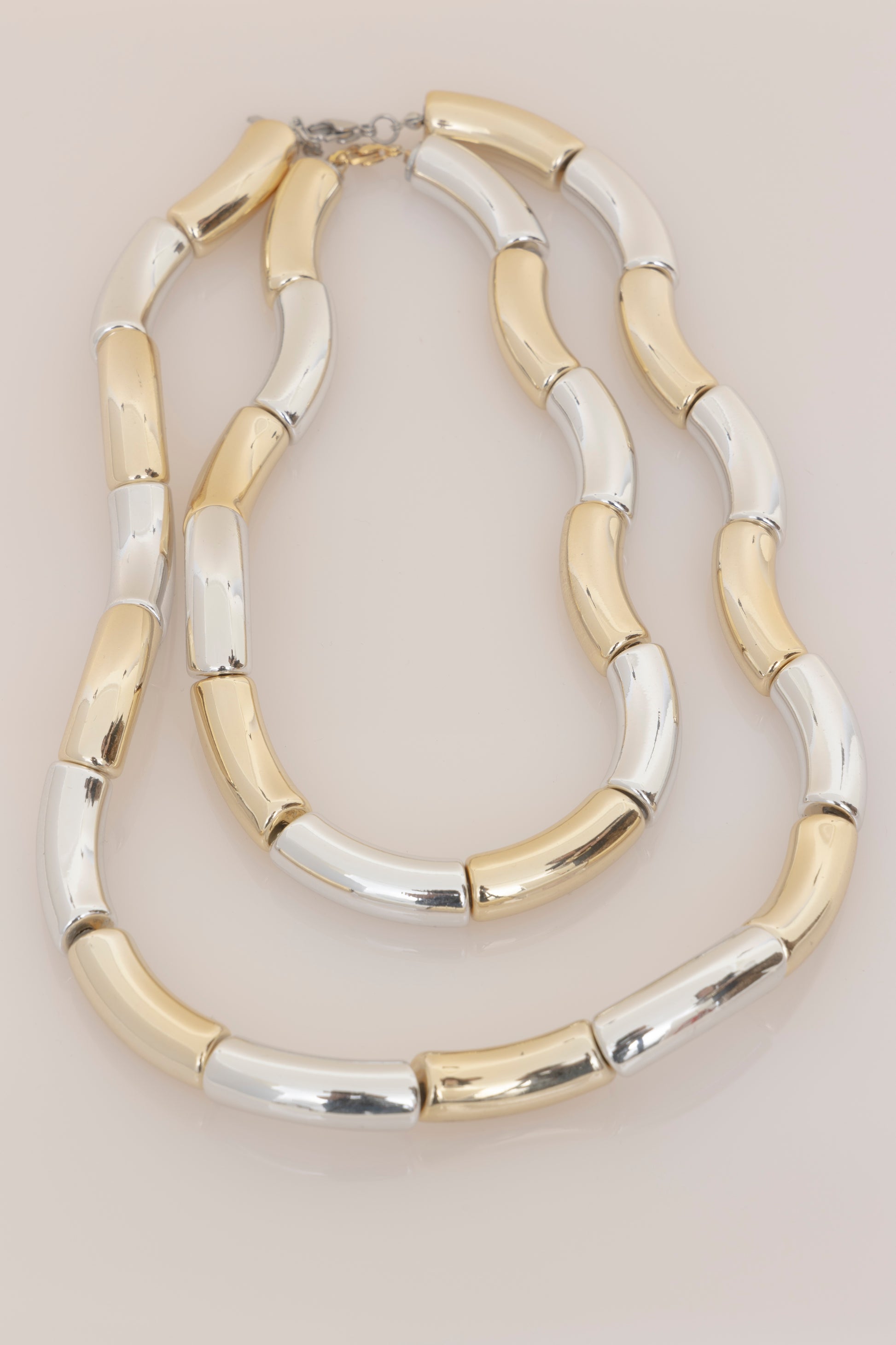 Collier Serpenti Star ( Long )