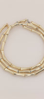 Collier Bamboo