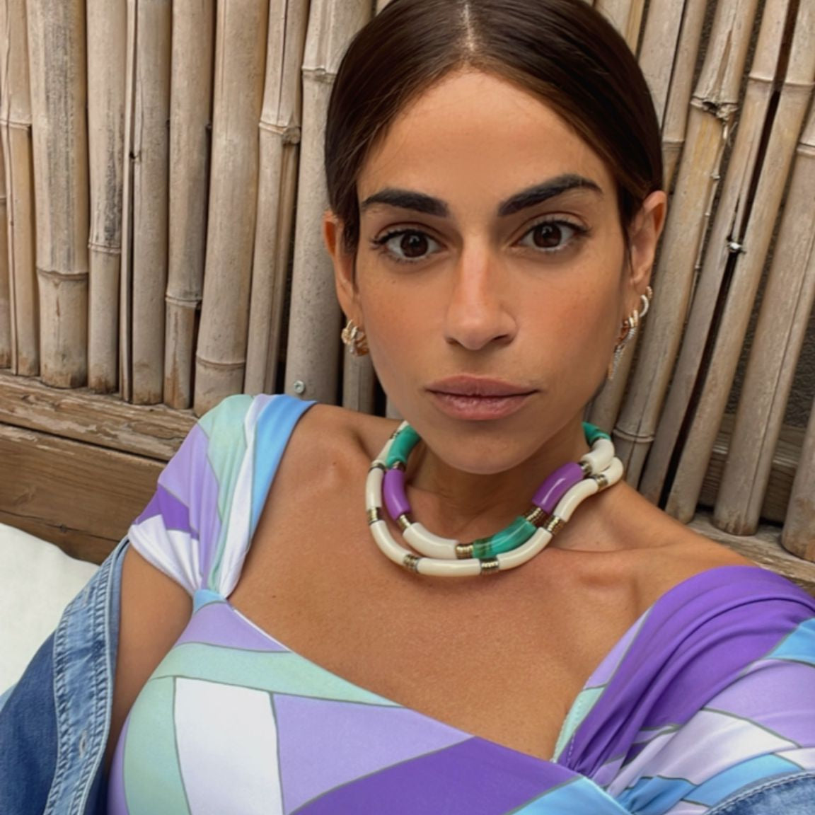 Tubes PUCCI