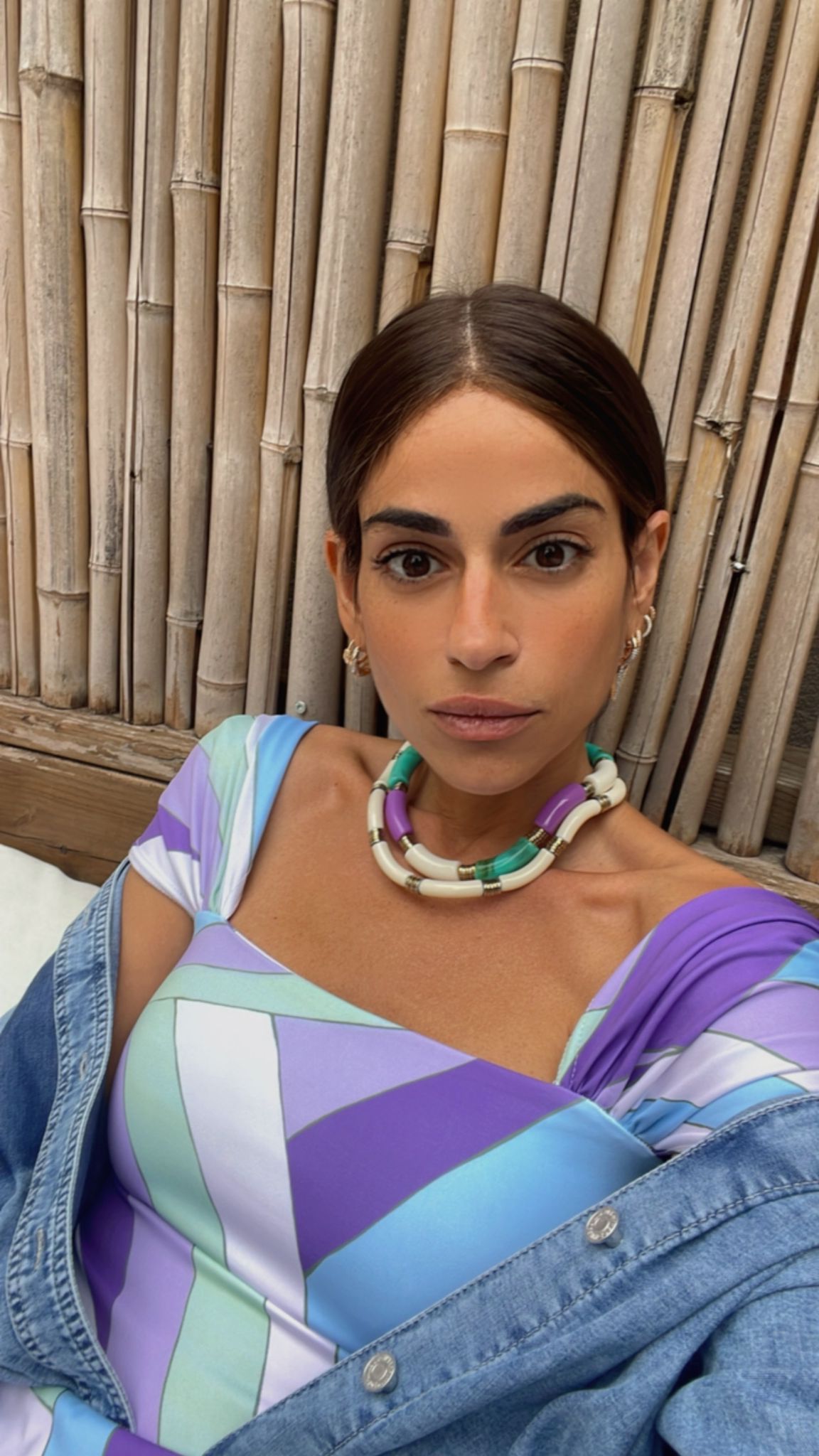 Tubes PUCCI
