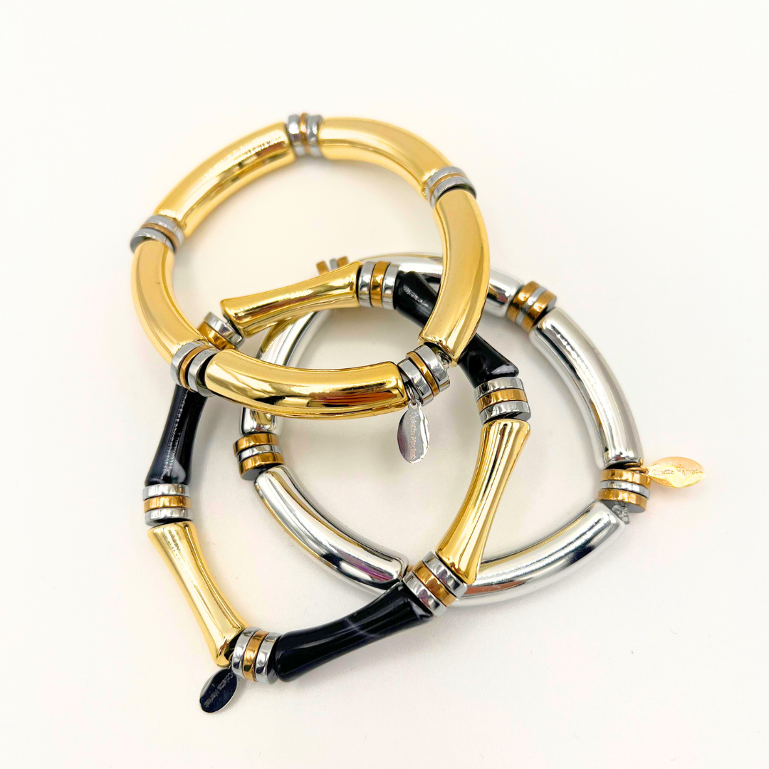 Trio Bracelets