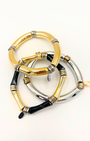 Trio Bracelets