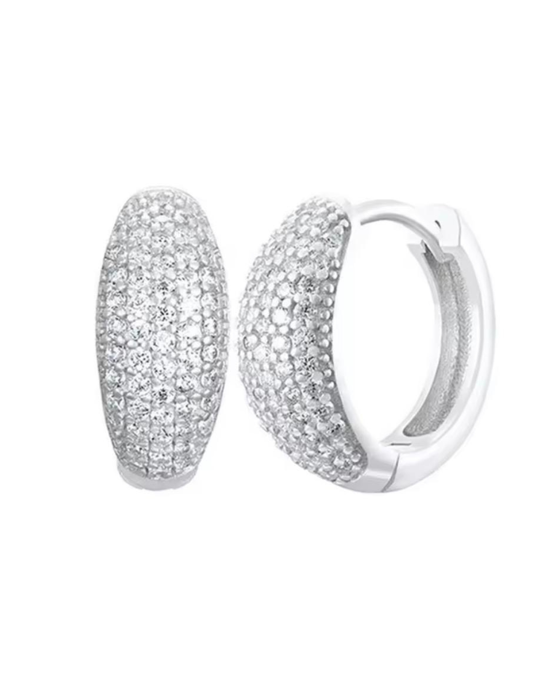 Boucle Mini créole Dune