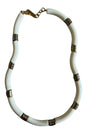 Collier White