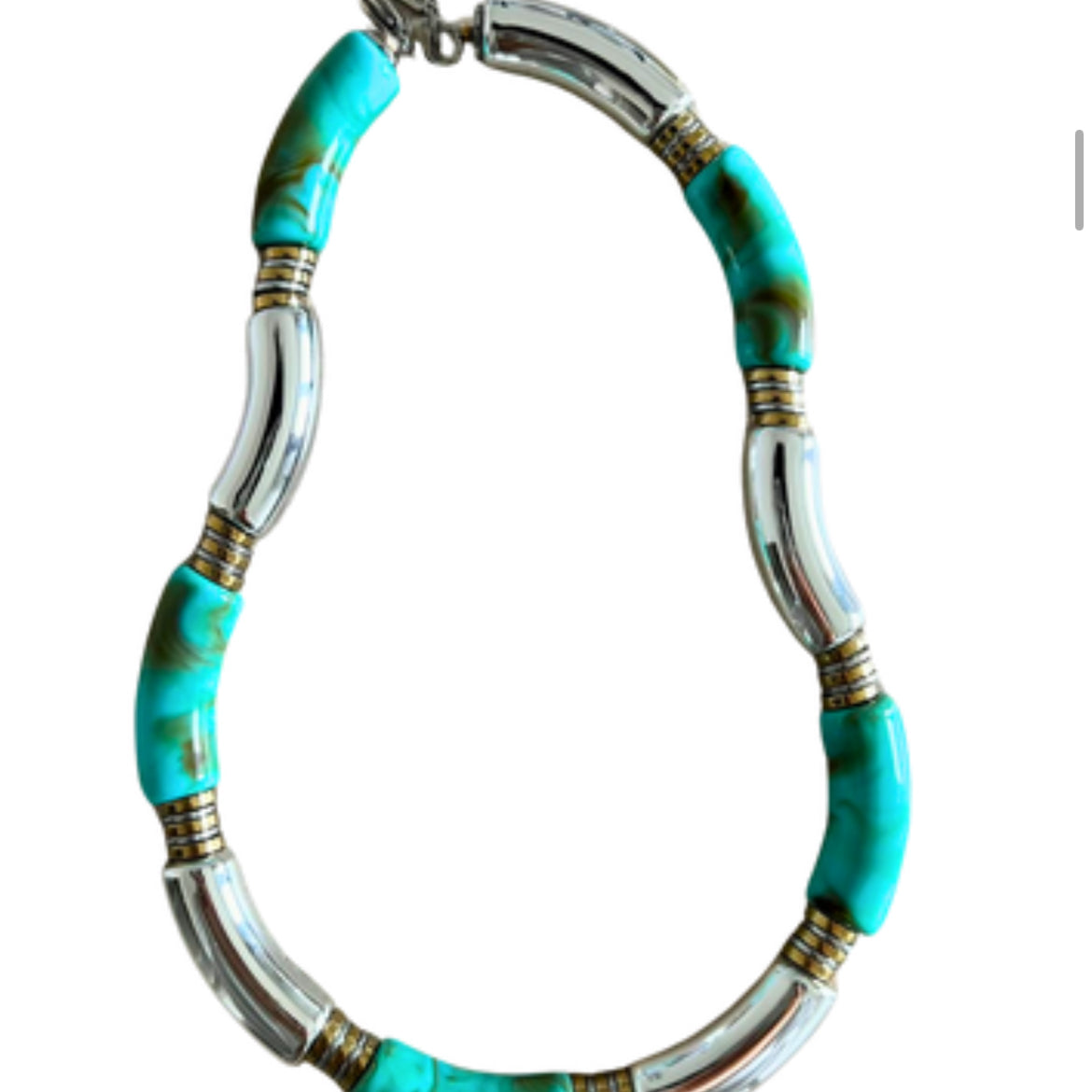 Collier Multi