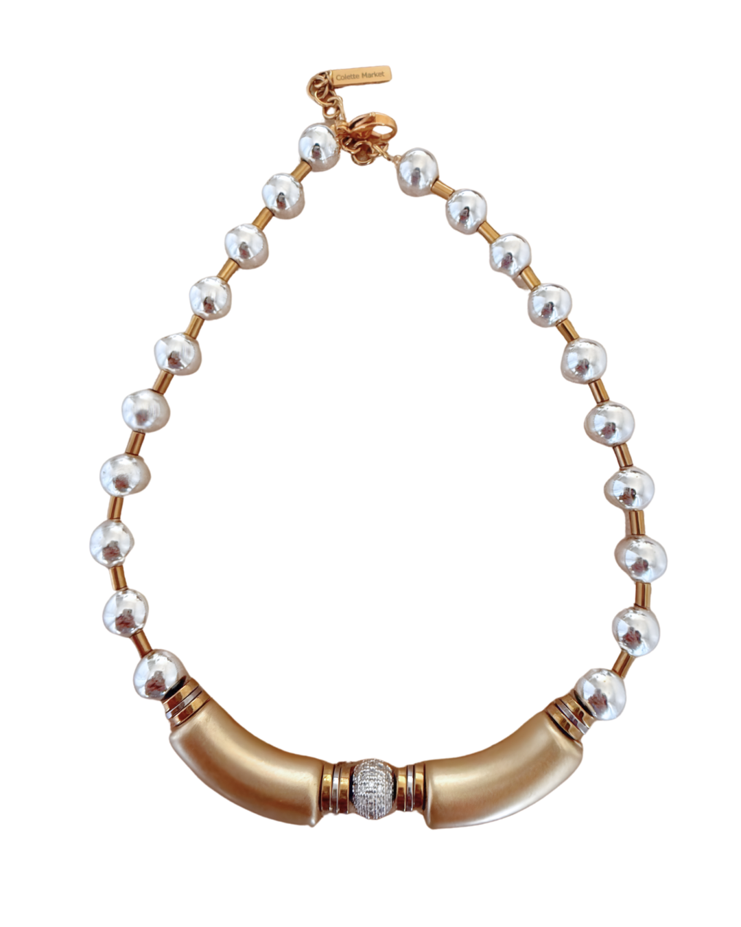 Collier Tuball