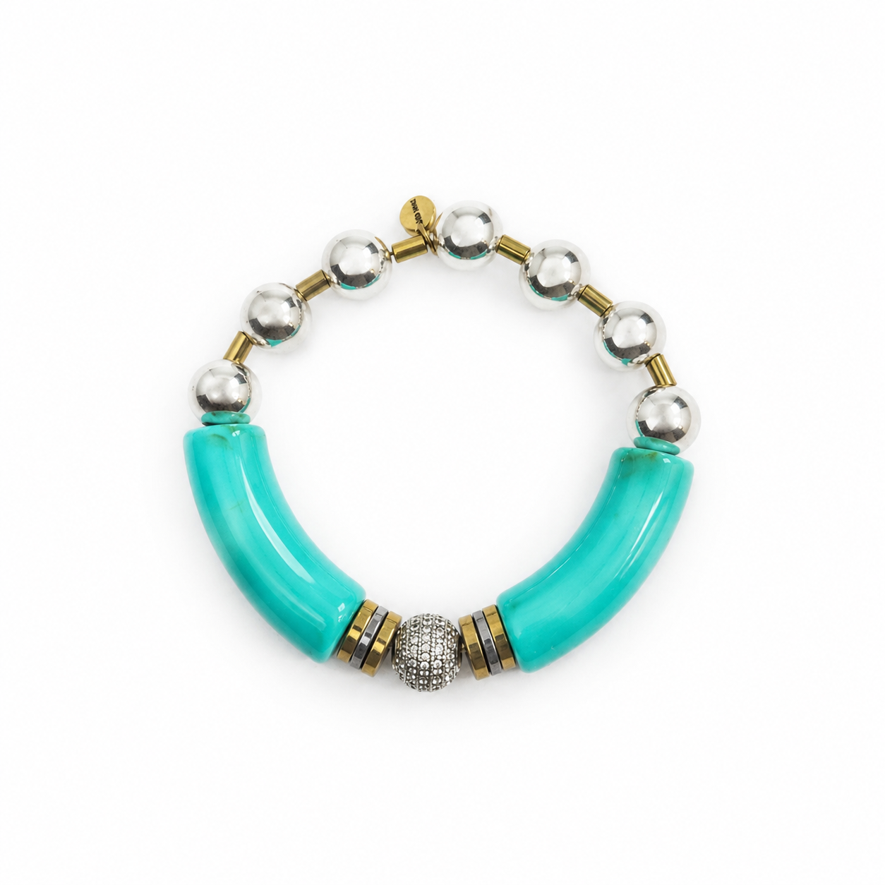 Bracelet Antic