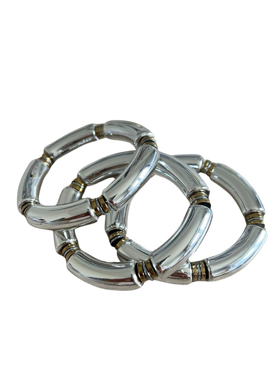 Bracelet Big Tube