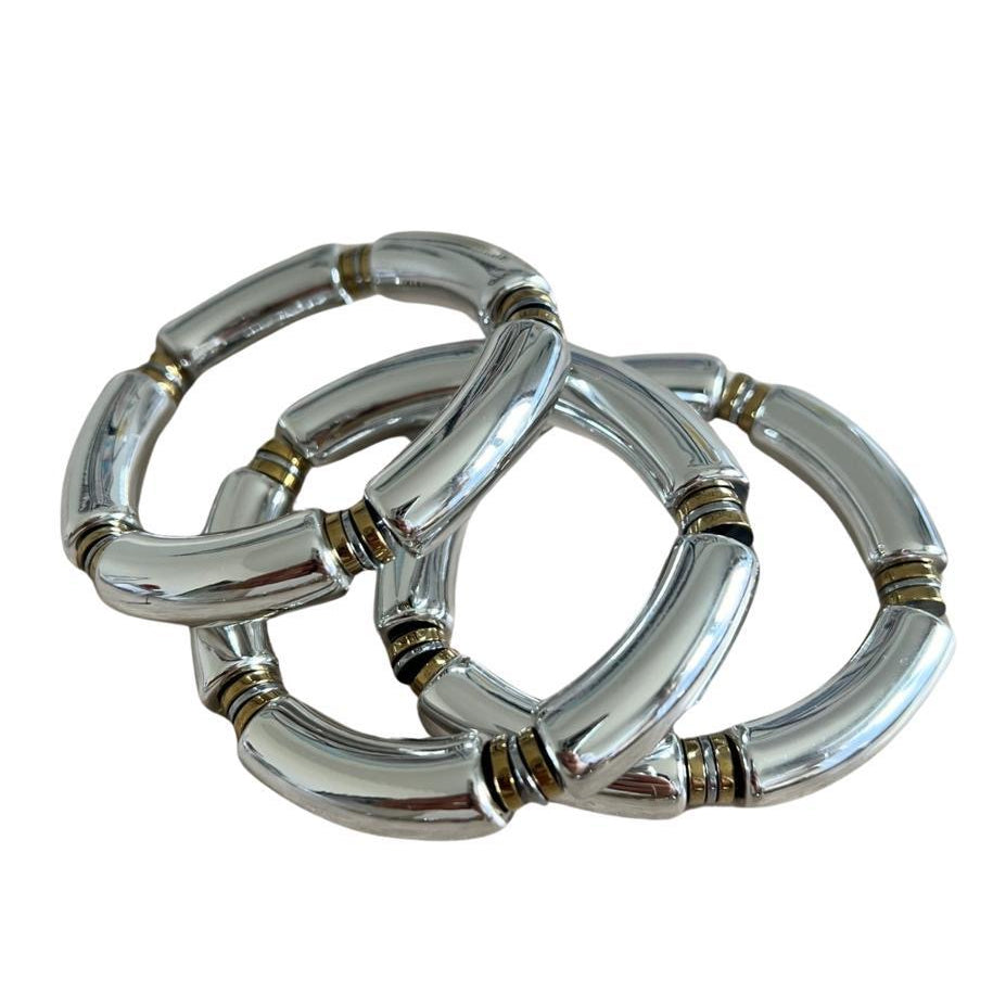 Bracelet Big Tube