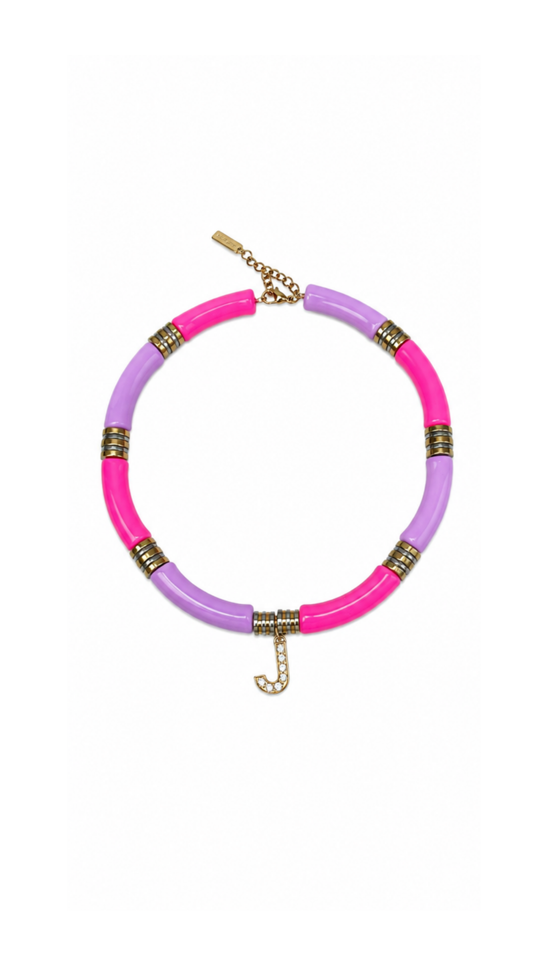 Collier Charlotte