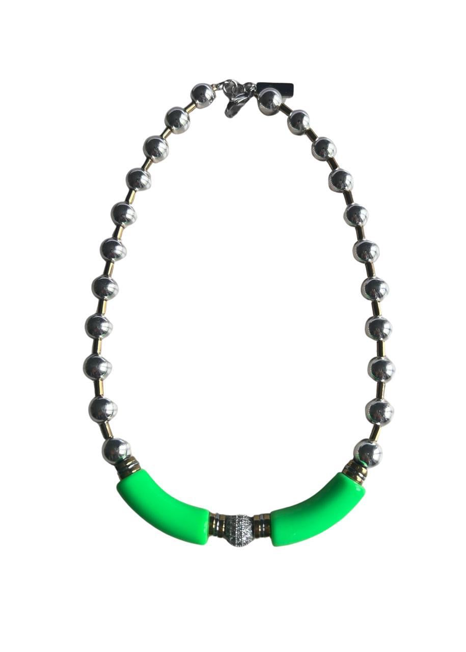 Collier Tuball