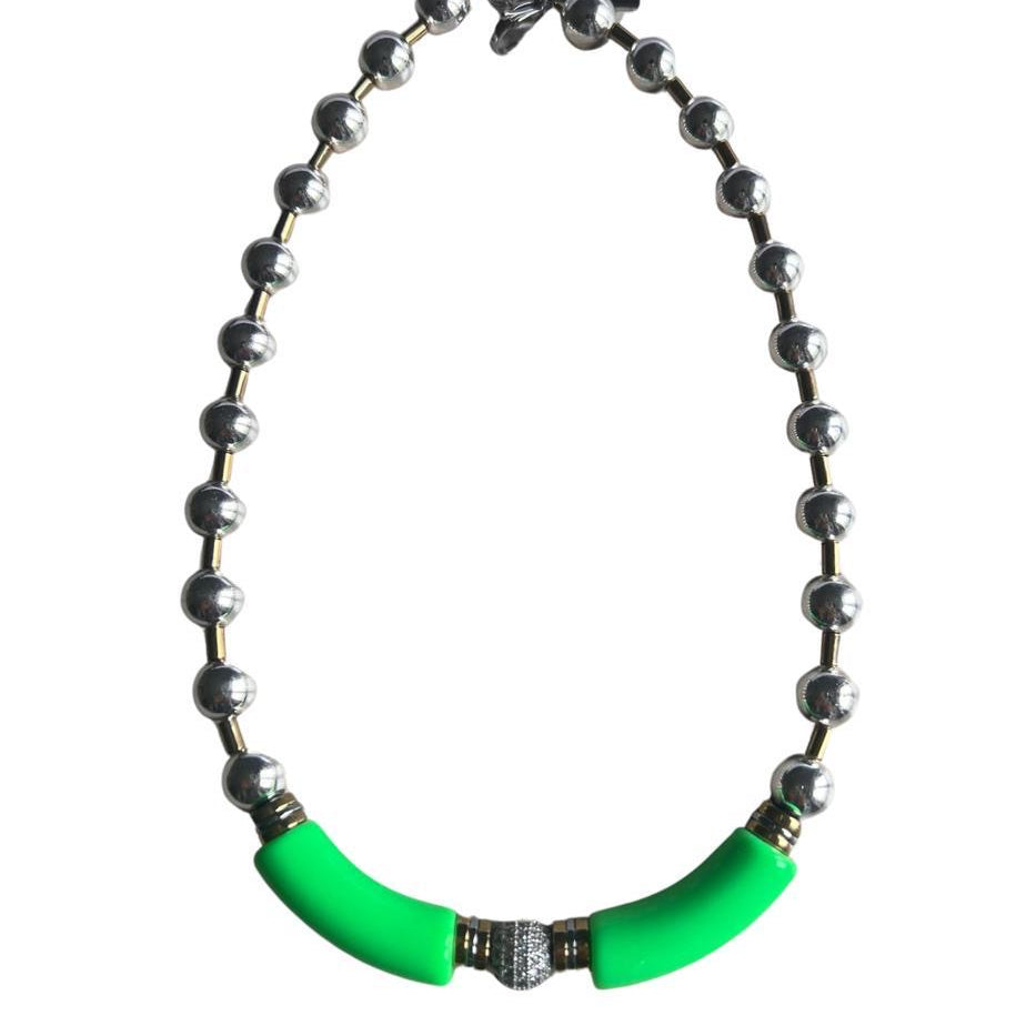 Collier Tuball