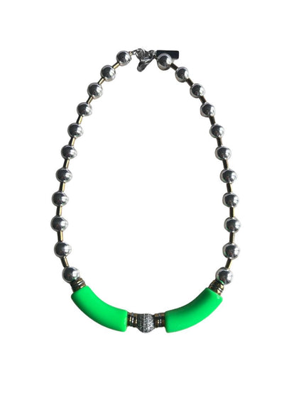 COLLIER TUBALL