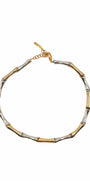 Collier Bamboo Star