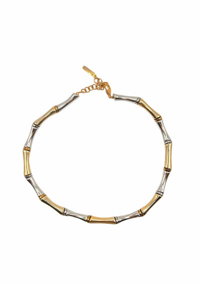 Collier BAMBOO STAR