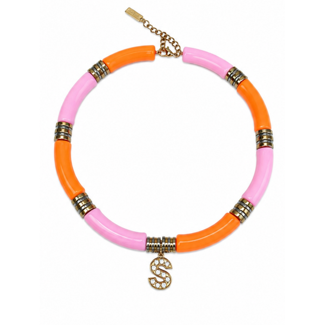 Collier Charlotte