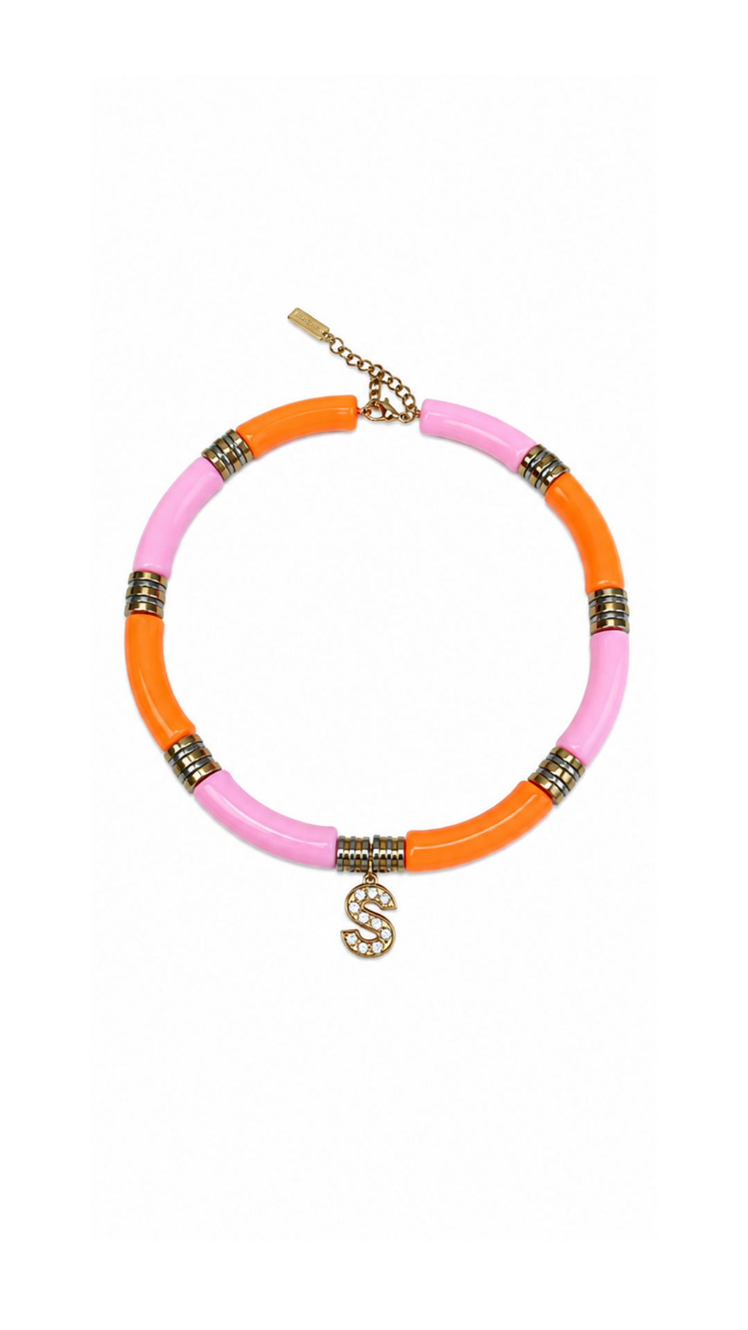 Collier Charlotte