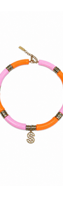 Collier Charlotte