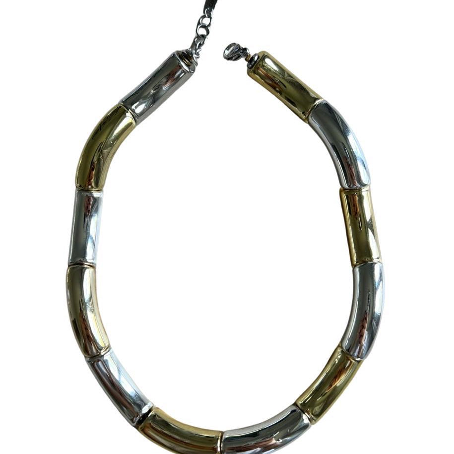 Collier Serpenti Star ( short )