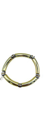 Bracelet Lil Tube Rondelles