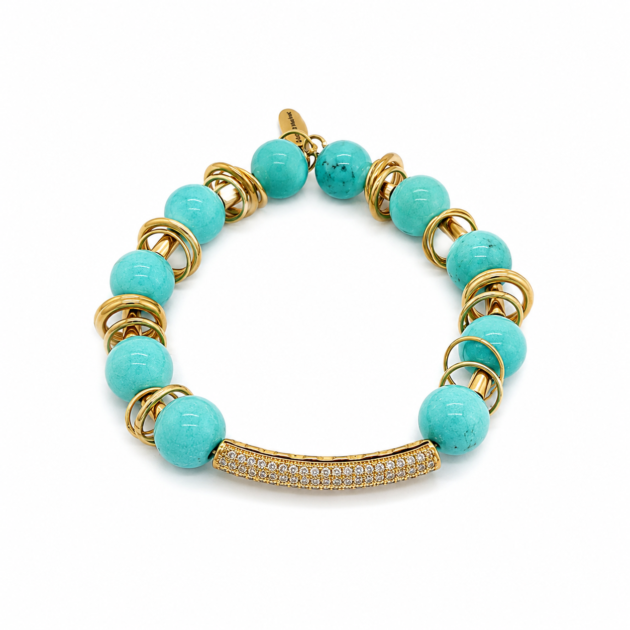 Bracelet Tubiercing