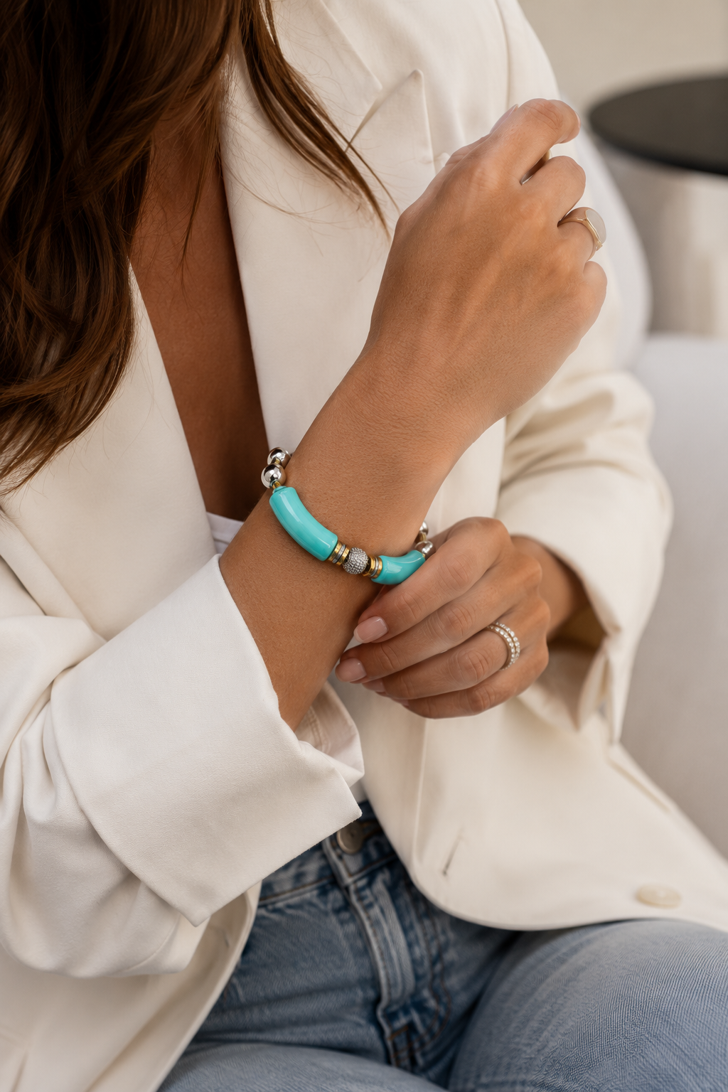Bracelet Antic