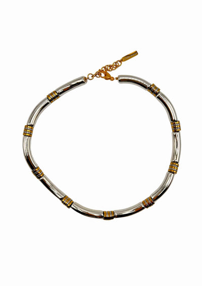 Collier LILL TUBE