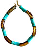 Collier Serpenti ( Short )