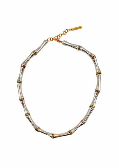 Collier BAMBOO STAR