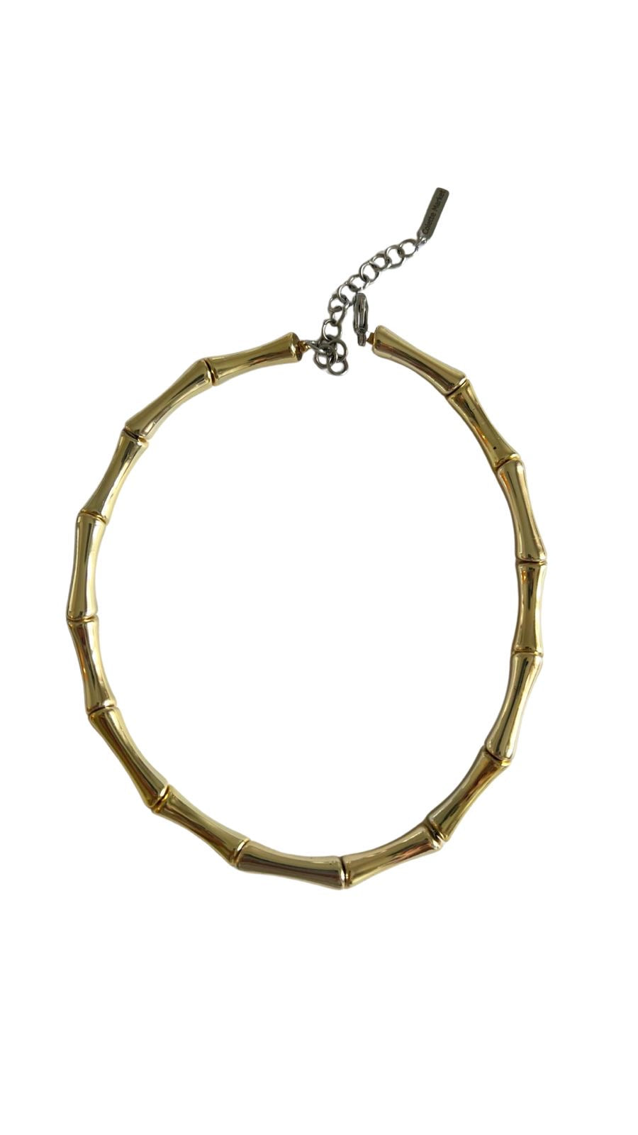 Collier Bamboo