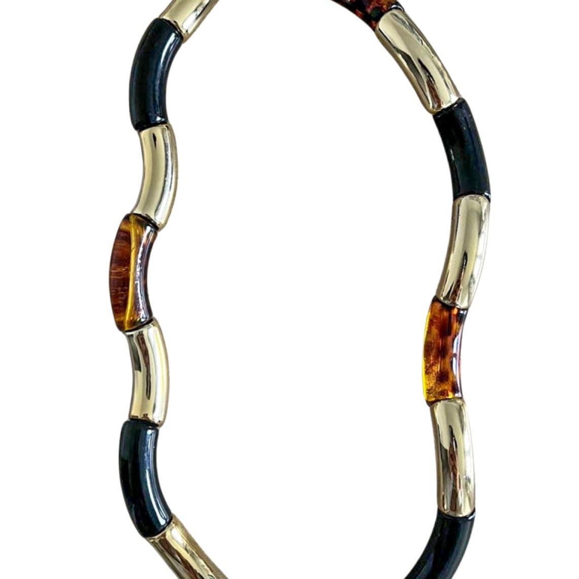Collier Serpenti ( Long )