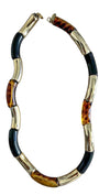 Collier Serpenti ( Long )