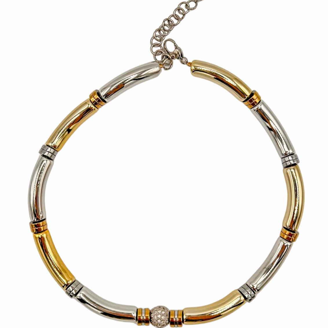 Collier Ball Lil Tube